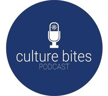 Culture Bites - Web Logo Culture Bites - Web Logo