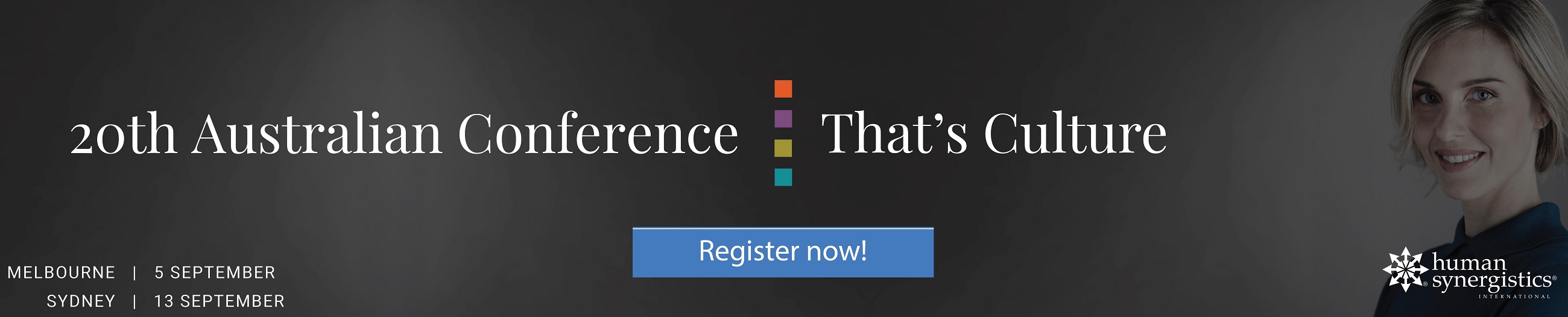 Aus 2018 Conference banner