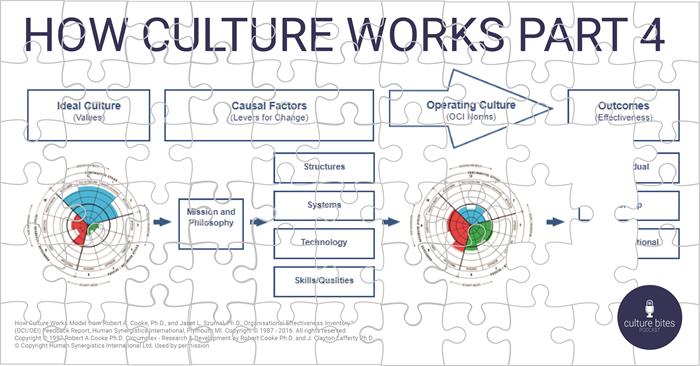 How Culture Works Jigsaw PT 4 How Culture Works Jigsaw PT 4