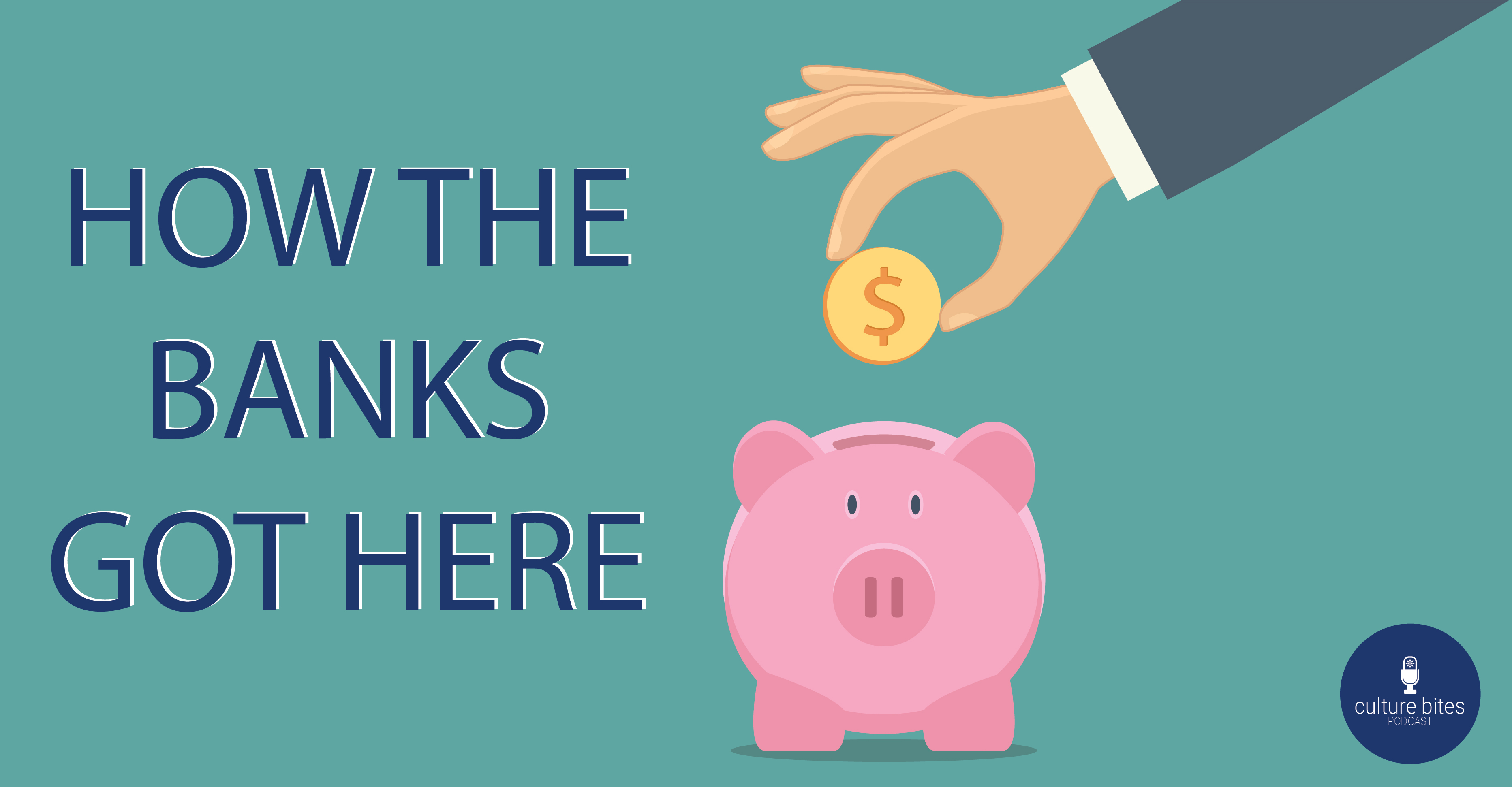 How the Banks got here