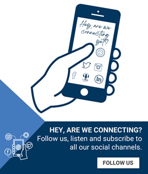 Into The Blue - September Connect 2022 Into The Blue - September Connect 2022