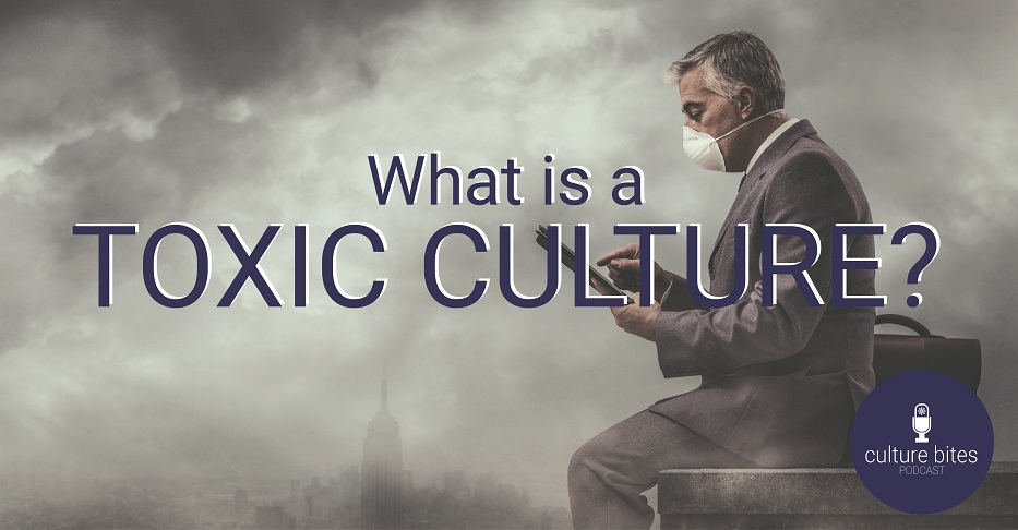 Toxic Culture website
